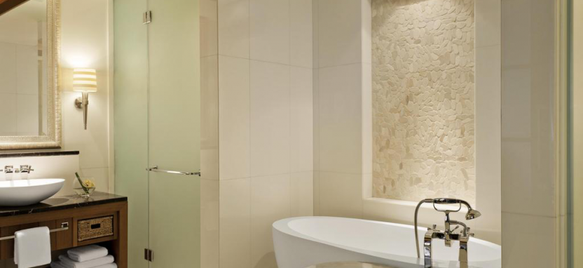 The St. Regis Saadiyat Island Resort 5*