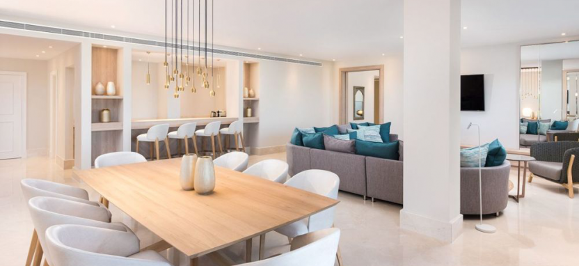 The Westin La Quinta Golf Resort & Spa 5* на Коста дель Соль