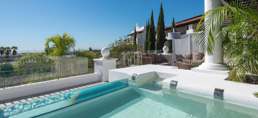 The Westin La Quinta Golf Resort & Spa 5* на Коста дель Соль