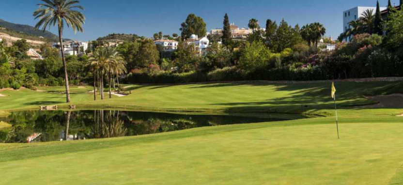 The Westin La Quinta Golf Resort & Spa 5* на Коста дель Соль