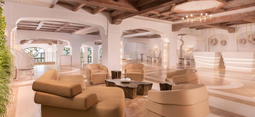 The Westin La Quinta Golf Resort & Spa 5* на Коста дель Соль