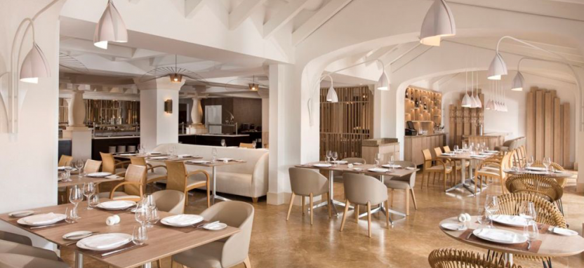 The Westin La Quinta Golf Resort & Spa 5* на Коста дель Соль