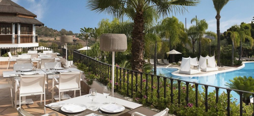 The Westin La Quinta Golf Resort & Spa 5* на Коста дель Соль