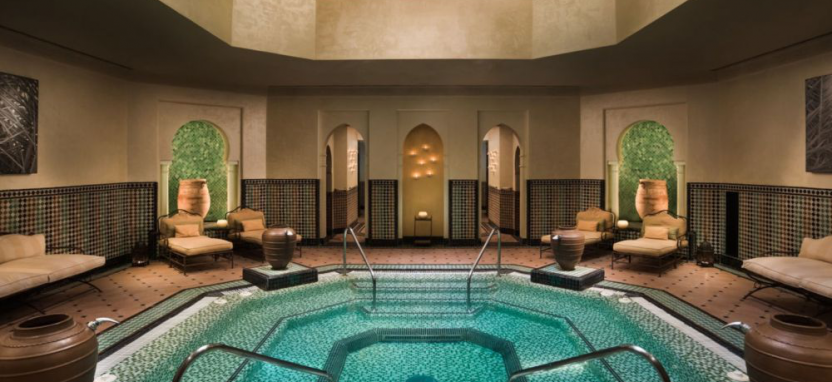 The Westin La Quinta Golf Resort & Spa 5* на Коста дель Соль