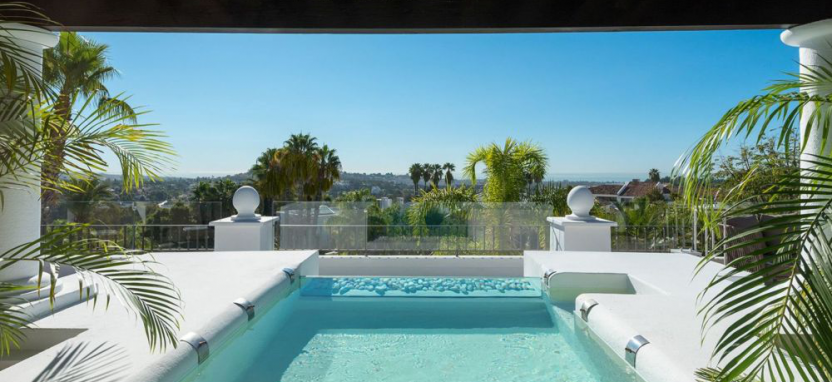 The Westin La Quinta Golf Resort & Spa 5* на Коста дель Соль