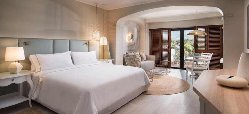 The Westin La Quinta Golf Resort & Spa 5* на Коста дель Соль
