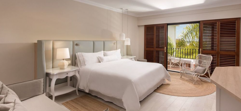 The Westin La Quinta Golf Resort & Spa 5* на Коста дель Соль