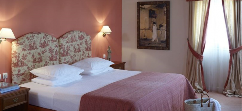 Thermae Sylla Spa Wellness на острове Эвия забронировать отель.