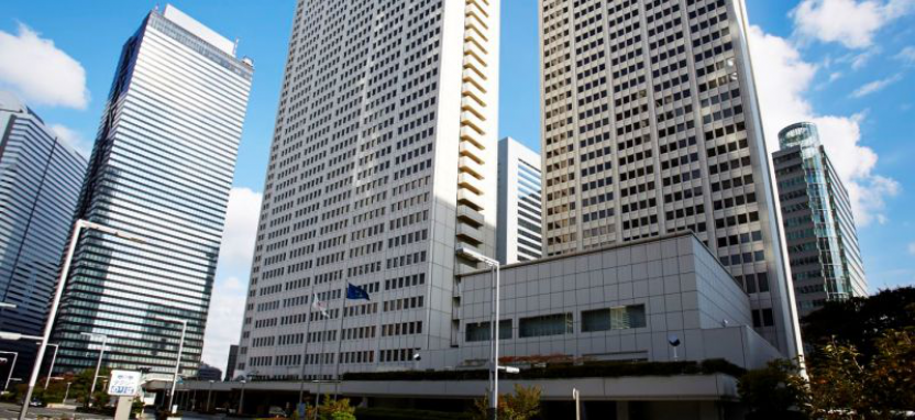 Keio Plaza Hotel Tokyo 5*