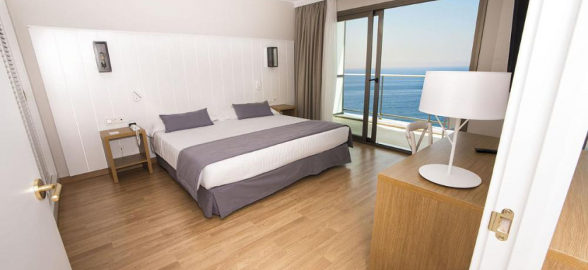 Estival Torrequebrada 4* в Коста дель Соль.