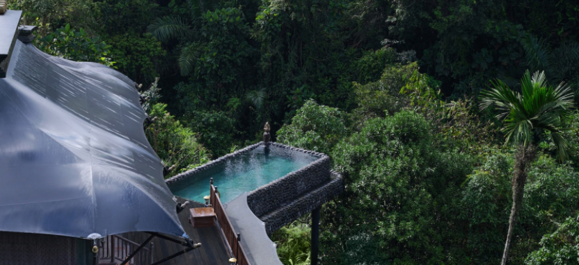 Capella Ubud 5*
