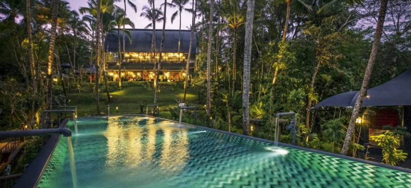 Capella Ubud 5*