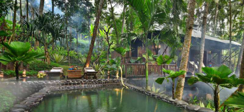 Capella Ubud 5*