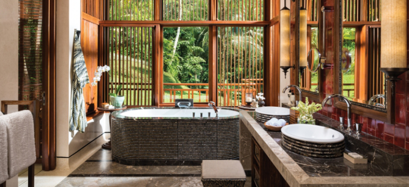 Four Seasons Resort Bali at Sayan 5*