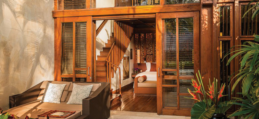 Four Seasons Resort Bali at Sayan 5*