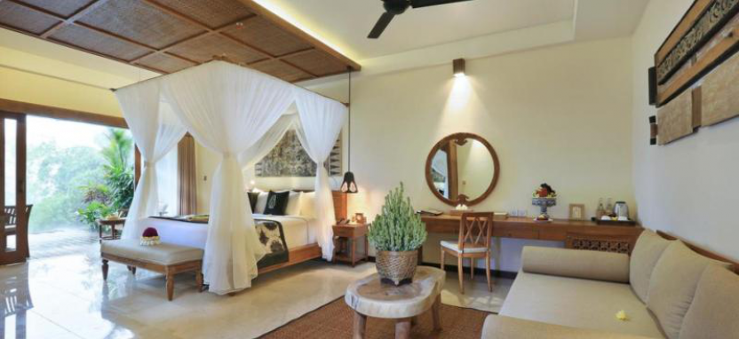 The Kayon Jungle Resort Ubud 5*
