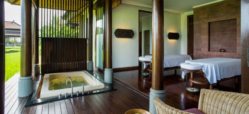 Tanah Gajah - A Resort by Hadiprana 5* в Убуде