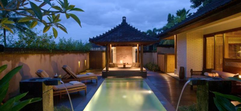 Tanah Gajah - A Resort by Hadiprana 5* в Убуде