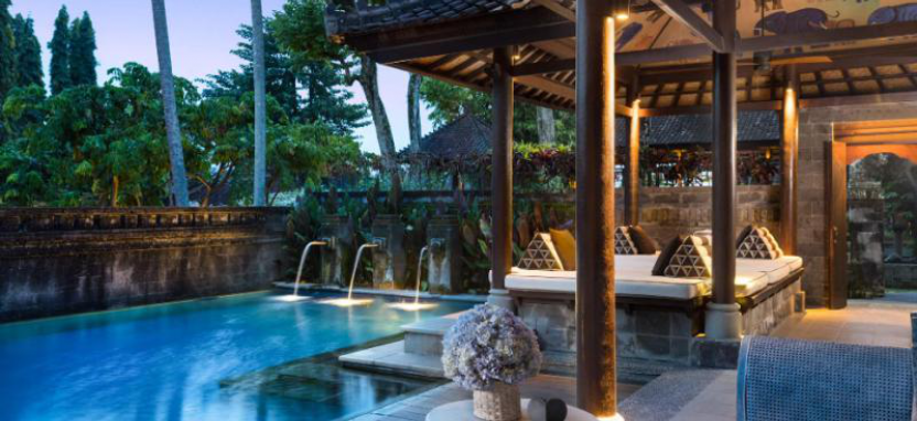 Tanah Gajah - A Resort by Hadiprana 5* в Убуде