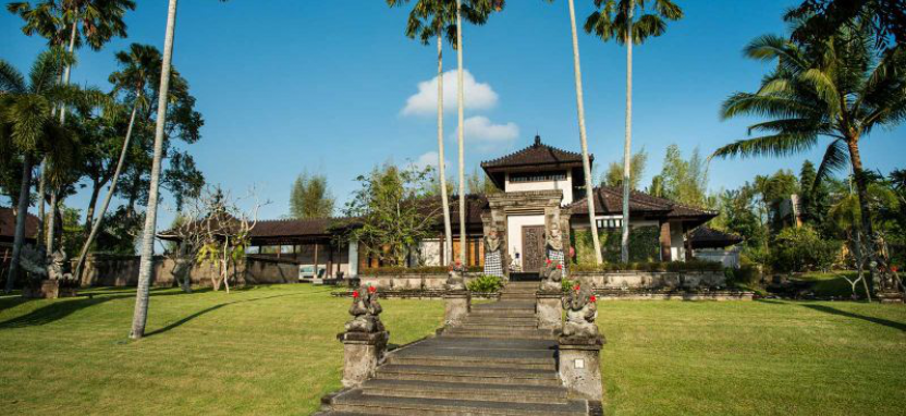 Tanah Gajah - A Resort by Hadiprana 5* в Убуде