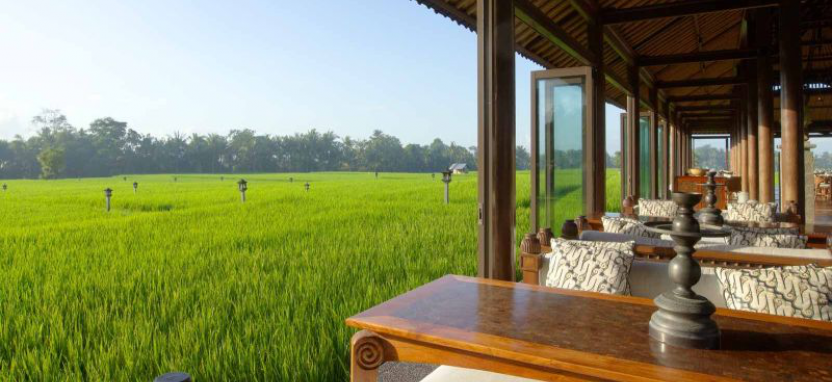 Tanah Gajah - A Resort by Hadiprana 5* в Убуде