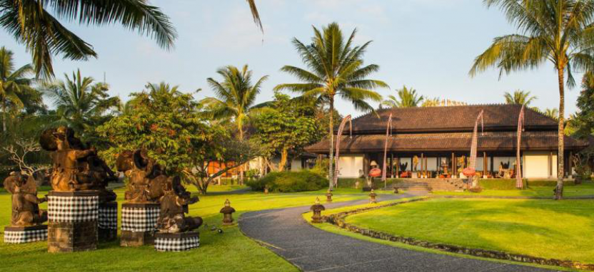 Tanah Gajah - A Resort by Hadiprana 5* в Убуде