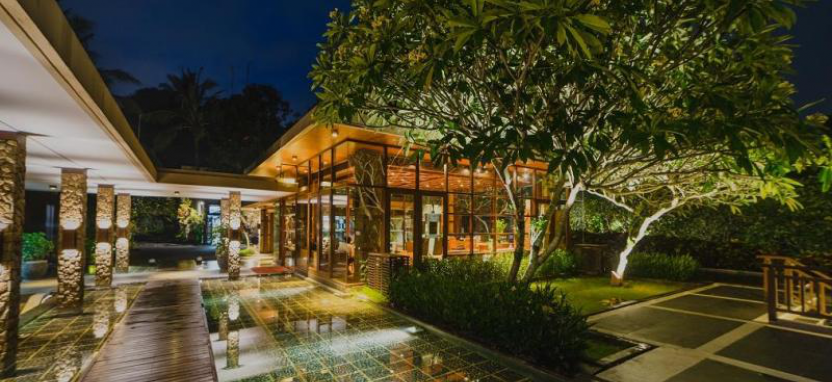 The Samaya Ubud 5*