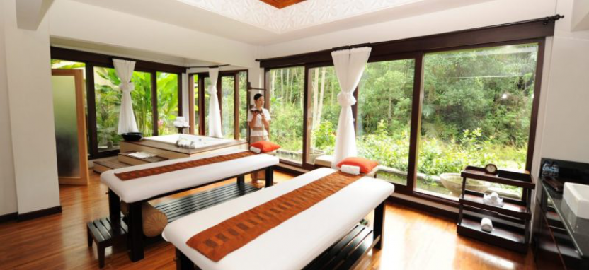The Samaya Ubud 5*