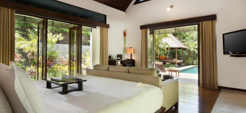 The Samaya Ubud 5*