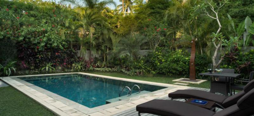 The Samaya Ubud 5*