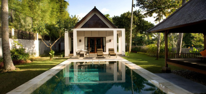 The Samaya Ubud 5*