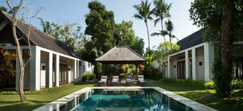The Samaya Ubud 5*