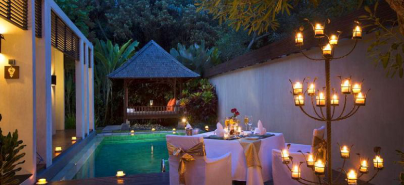 The Samaya Ubud 5*