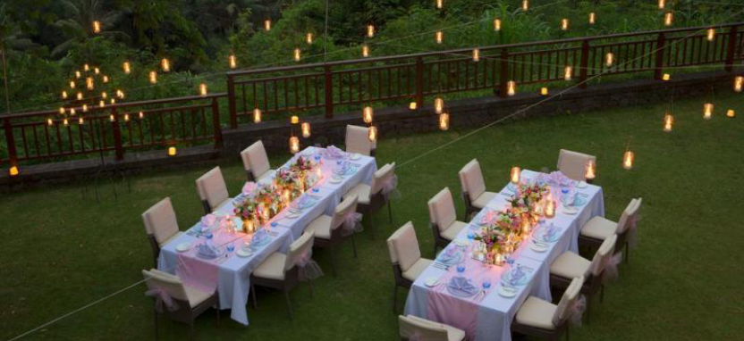 The Samaya Ubud 5*