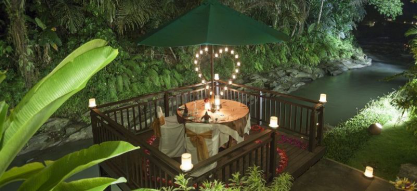 The Samaya Ubud 5*
