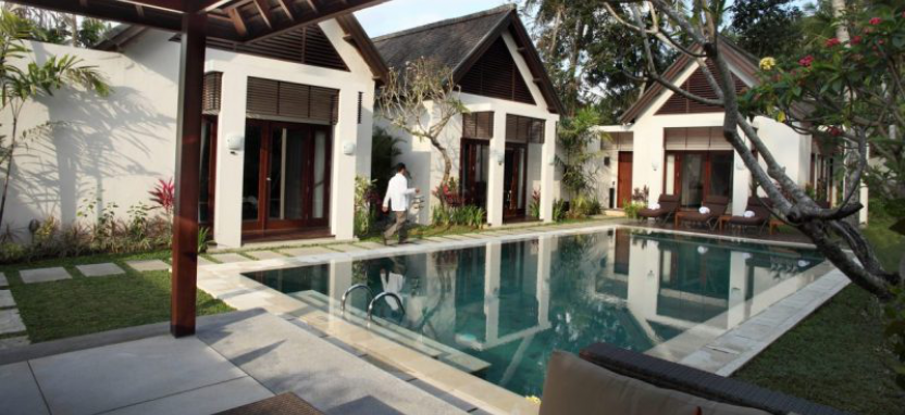 The Samaya Ubud 5*