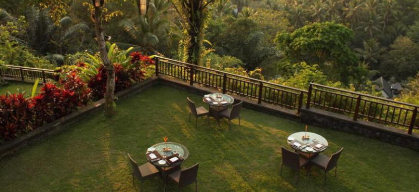 The Samaya Ubud 5*