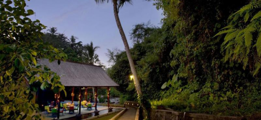 The Samaya Ubud 5*