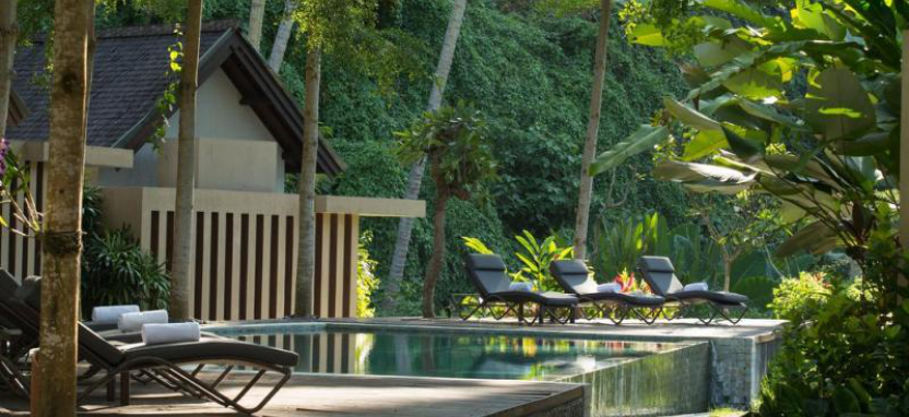 The Samaya Ubud 5*