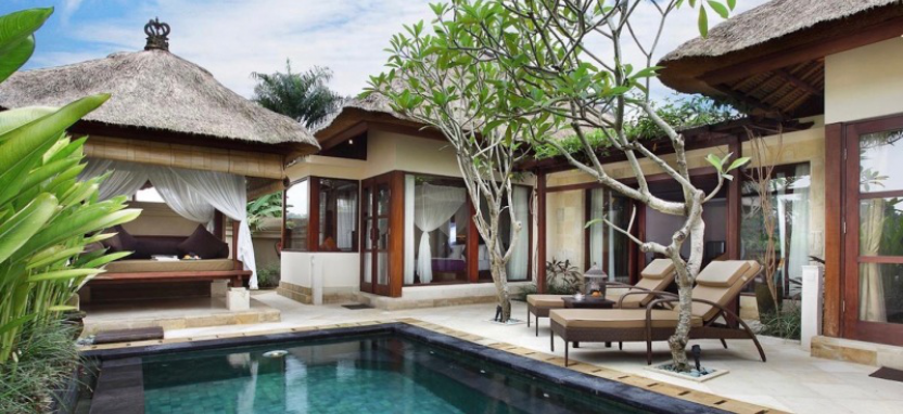 The Ubud Village Resort & Spa 5*