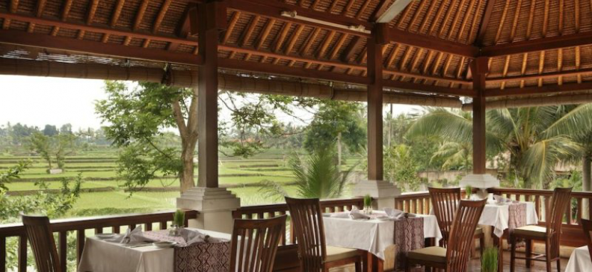 The Ubud Village Resort & Spa 5*