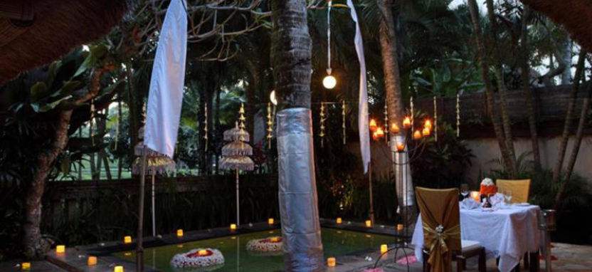 The Ubud Village Resort & Spa 5*
