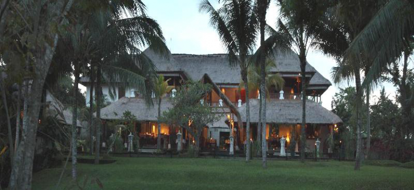 The Ubud Village Resort & Spa 5*