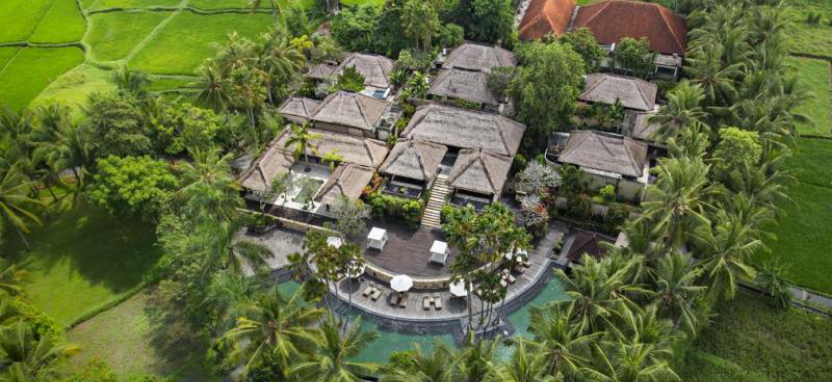 The Ubud Village Resort & Spa 5*