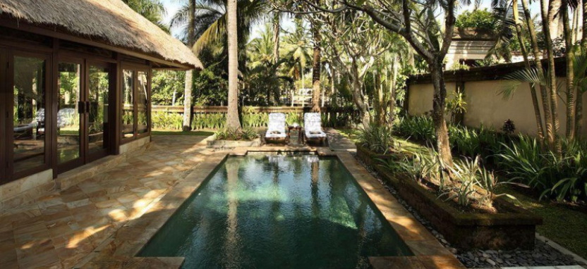 The Ubud Village Resort & Spa 5*