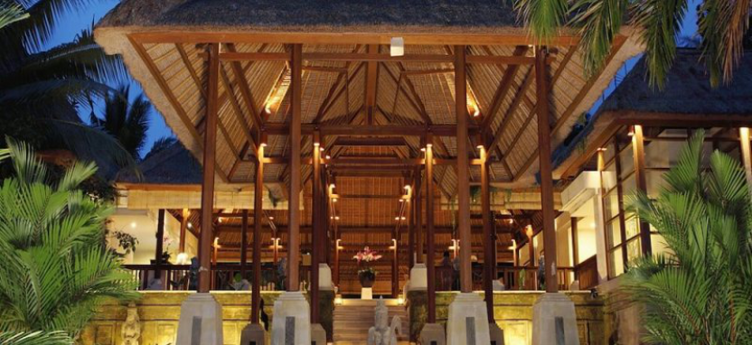 The Ubud Village Resort & Spa 5*
