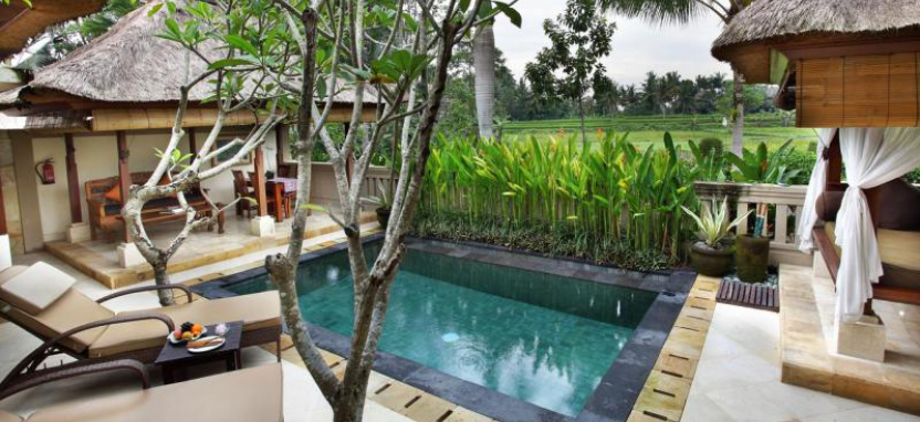 The Ubud Village Resort & Spa 5*