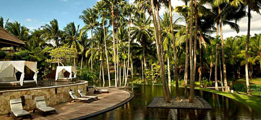 The Ubud Village Resort & Spa 5*