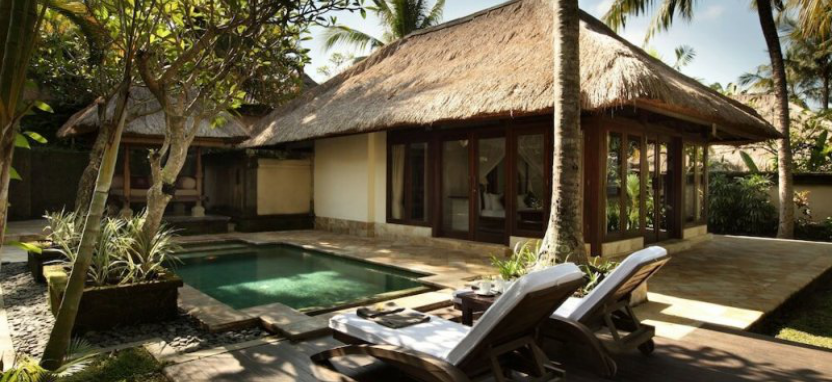 The Ubud Village Resort & Spa 5*