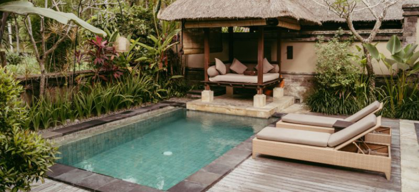 The Ubud Village Resort & Spa 5*